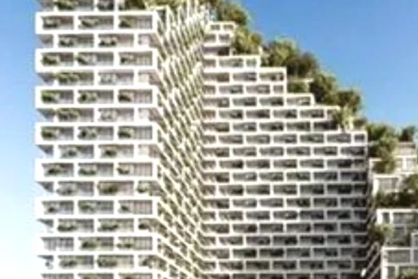 Shtepi ne shitje Apartament ne Tirane, 2+1, Mobilimi Bosh, pa mobiluar, Pagesa 216,080  Euro.