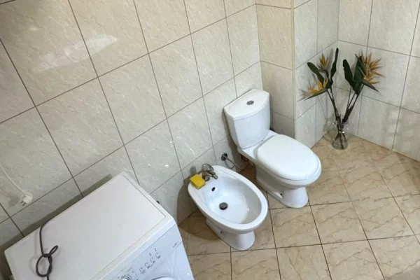 Shtepi me qera Apartament ne Tirane, 2+1, Mobilimi E mobiluar, Pagesa 58,000  Leke.