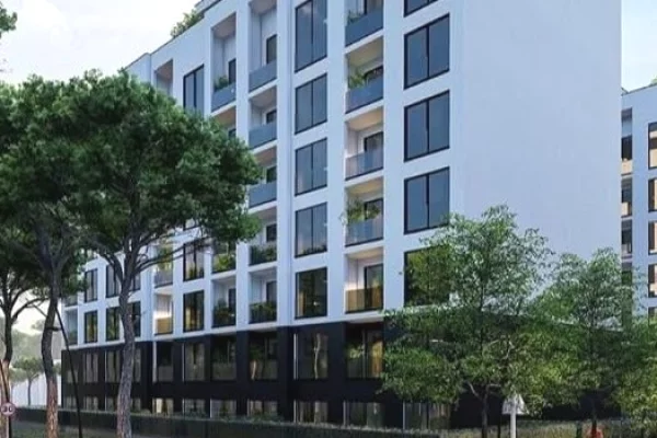 Shtepi ne shitje 1+1 ne Durres - 92,026 Euro