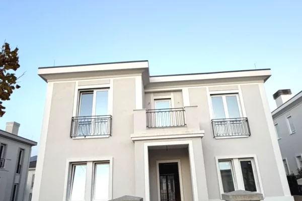 Shtepi ne shitje 4+1 ne Tirane - 1,200,000 Euro