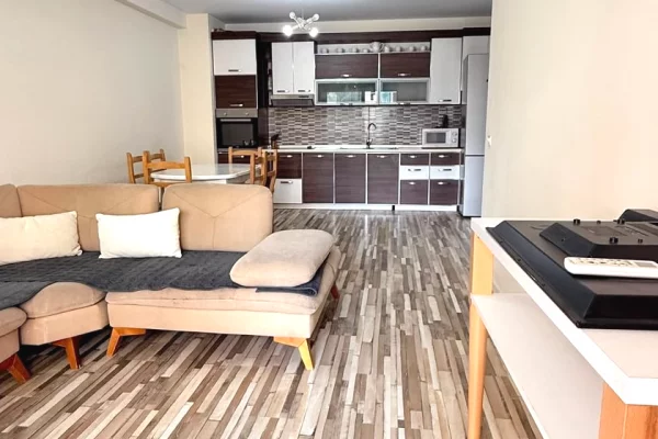 Shtepi ne shitje 2+1 ne Tirane - 26,000,000 Leke