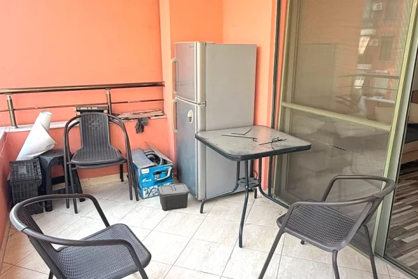 Shtepi ne shitje Apartament ne Tirane, 2+1, Mobilimi E mobiluar, Pagesa 26,000,000  Leke.