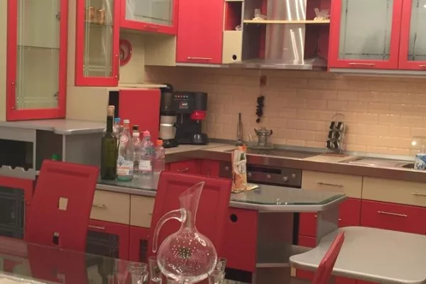 Shtepi ne shitje 2+1 ne Tirane - 331,500 Euro