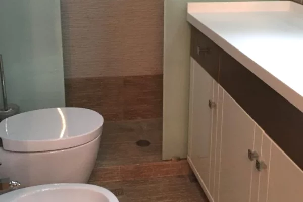Shtepi ne shitje Apartament ne Tirane, 2+1, Mobilimi E mobiluar, Pagesa 331,500  Euro.