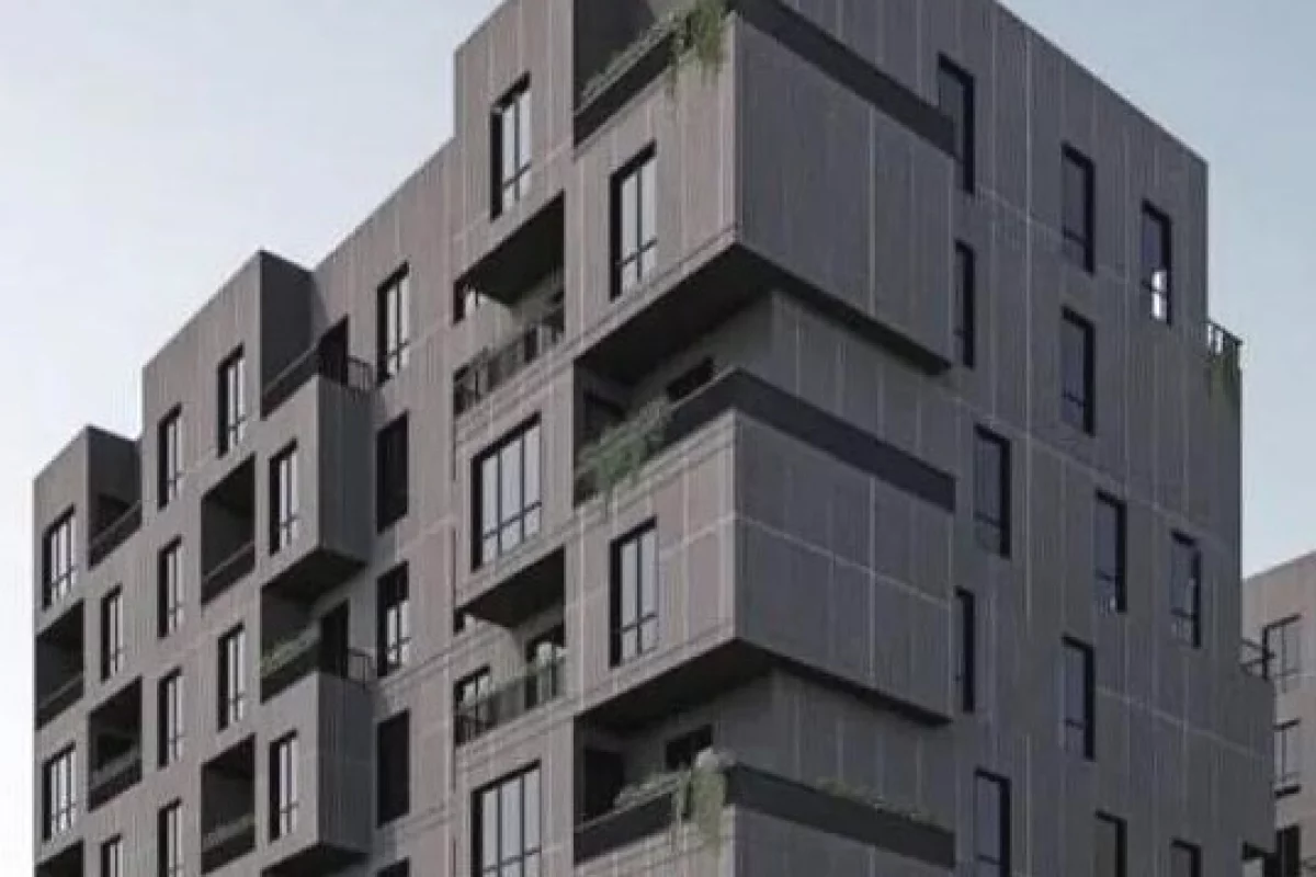 Shtepi ne shitje Apartament ne Tirane, 2+1, Mobilimi Bosh, pa mobiluar, Pagesa 16,000,000  Leke.