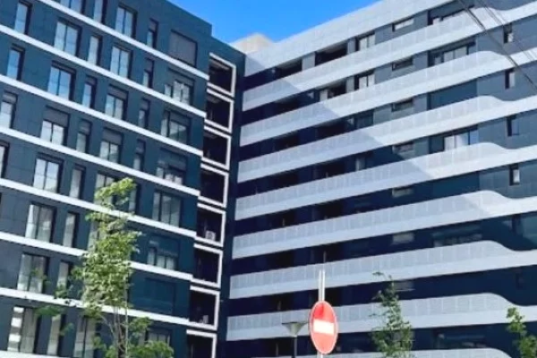 Shtepi ne shitje 2+1 ne Tirane - 220,000 Euro