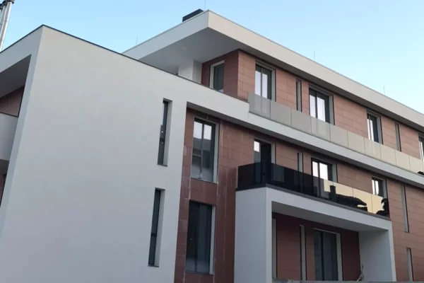 Shtepi ne shitje 3+1 ne Tirane - 600,000 Euro