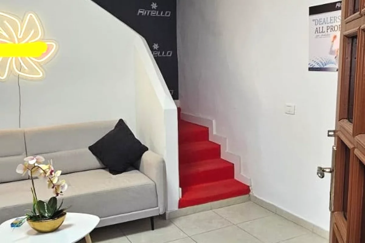 🏡 JEPET ME QIRA VILE PER BIZNES | BRRYLI – PRANE KLINIKES IRANIANE