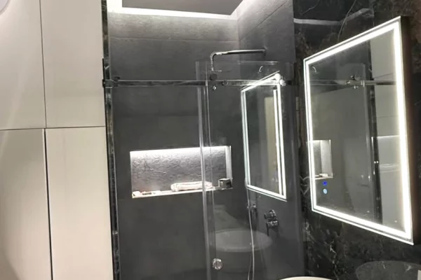 Shtepi me qera Apartament ne Tirane, 2+1, Mobilimi E mobiluar, Pagesa 85,000  Leke.