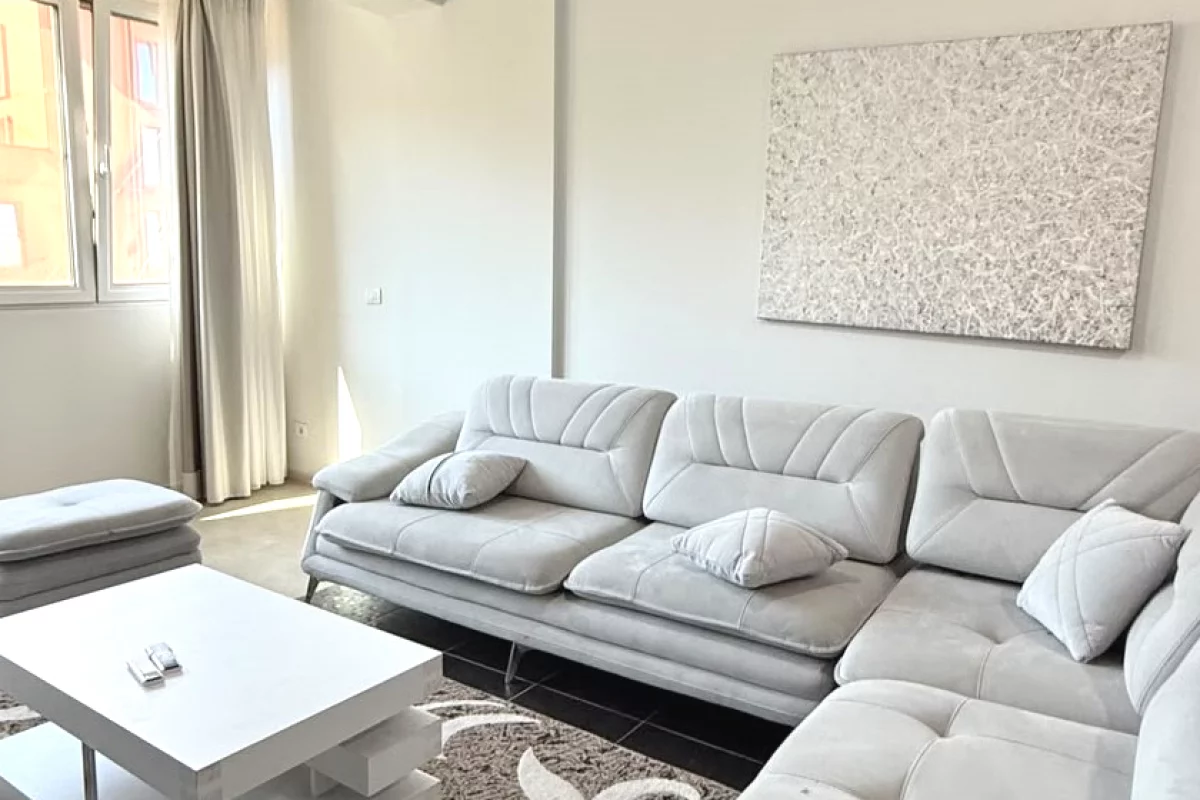 Shtepi me qera Apartament ne Tirane, 3+1, Mobilimi E mobiluar, Pagesa 1,000  Euro.