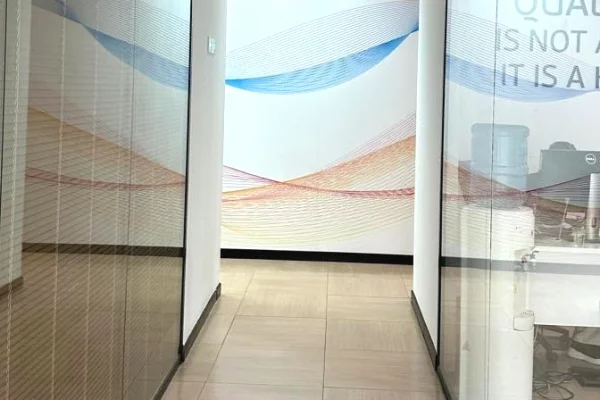 🏢 JEPET ME QIRA AMBIENT BIZNESI – KOMPLEKSI DELIJORGJI  