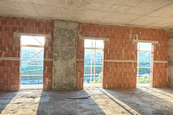 Shtepi ne shitje 1+1 ne Tirane - 93,300 Euro