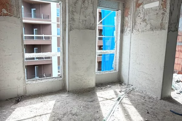 Shtepi ne shitje 1+1 ne Tirane - 73,920 Euro