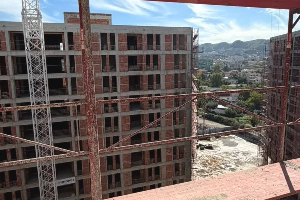 Shtepi ne shitje 2+1 ne Tirane - 204,850 Euro