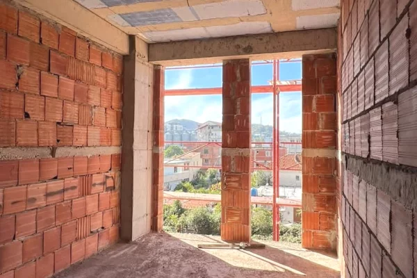 Shtepi ne shitje 1+1 ne Tirane - 140,180 Euro