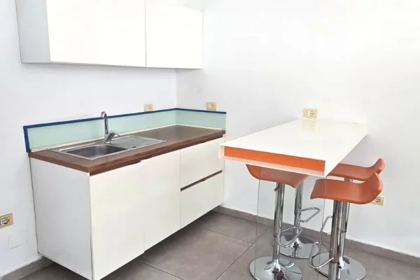 Ambient biznesi me qera 3+1 ne Tirane - 1,500 Euro