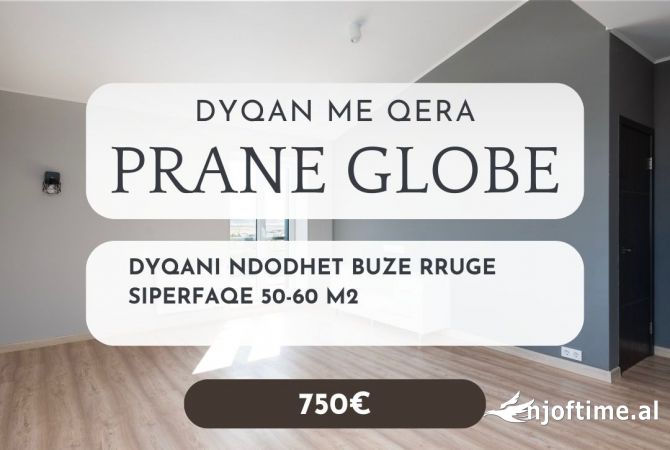 Ambiente Commerciale in Affitto 1+1 a Tirana - 750 Euro