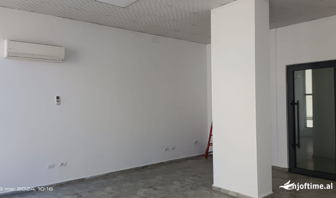 Ambient Biznesi me qera ne Myslym Shyr, Tirane