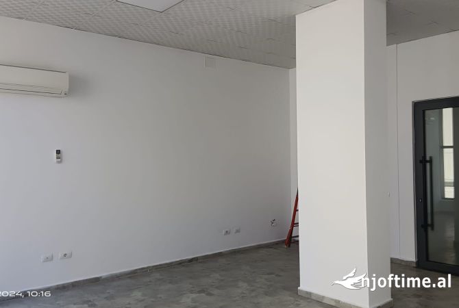 Ambient Biznesi me qera ne Myslym Shyr, Tirane