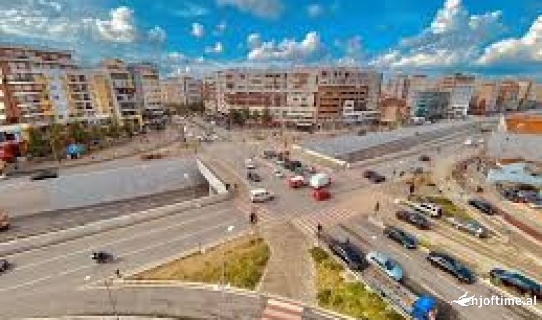 Shitet ambient biznesi tek Unaza e Re