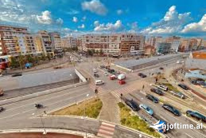 Business Property in Sale 1+1 in Tirana - 82,500 Euro