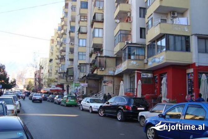 Business Property in Sale 1+1 in Tirana - 50,000 Euro