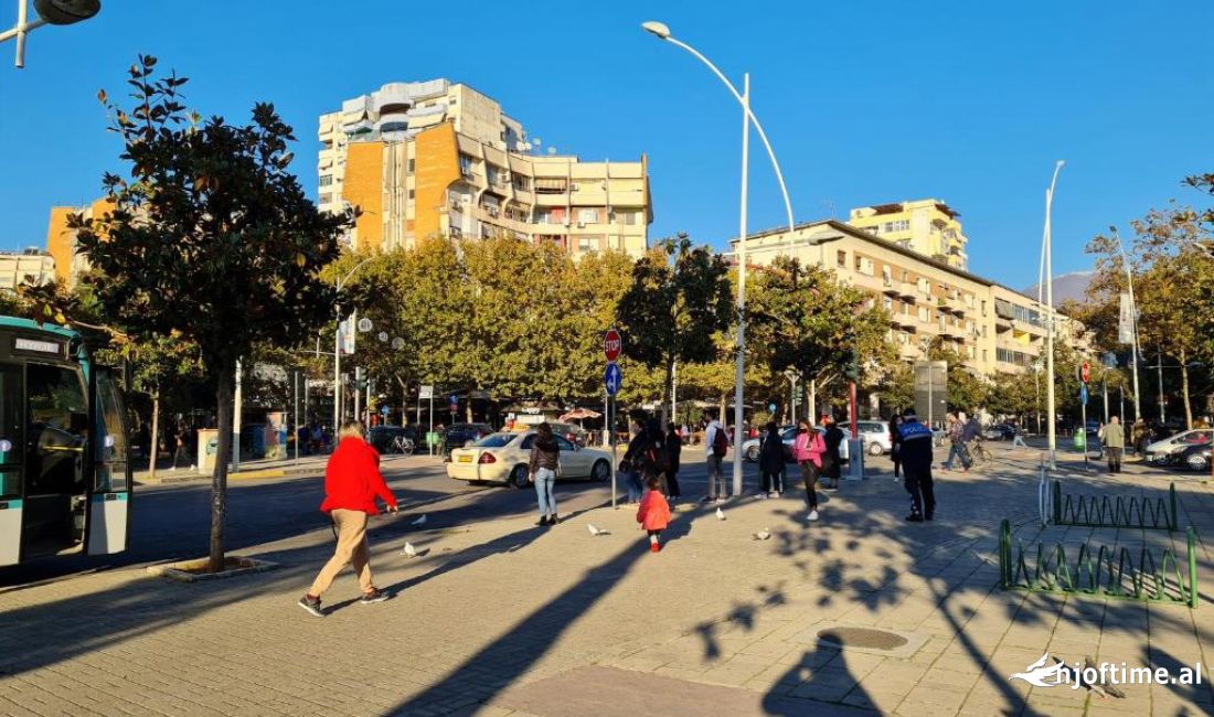 Ambient me qera per zyra tek 9Kateshet