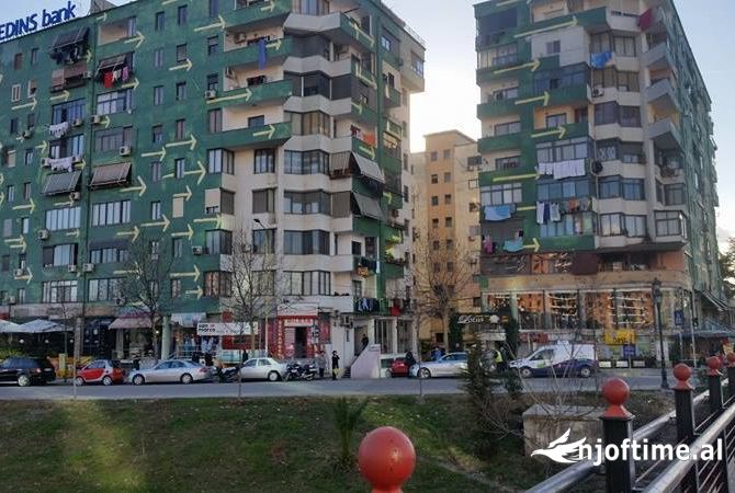 Business Property in Sale 1+1 in Tirana - 130,000 Euro
