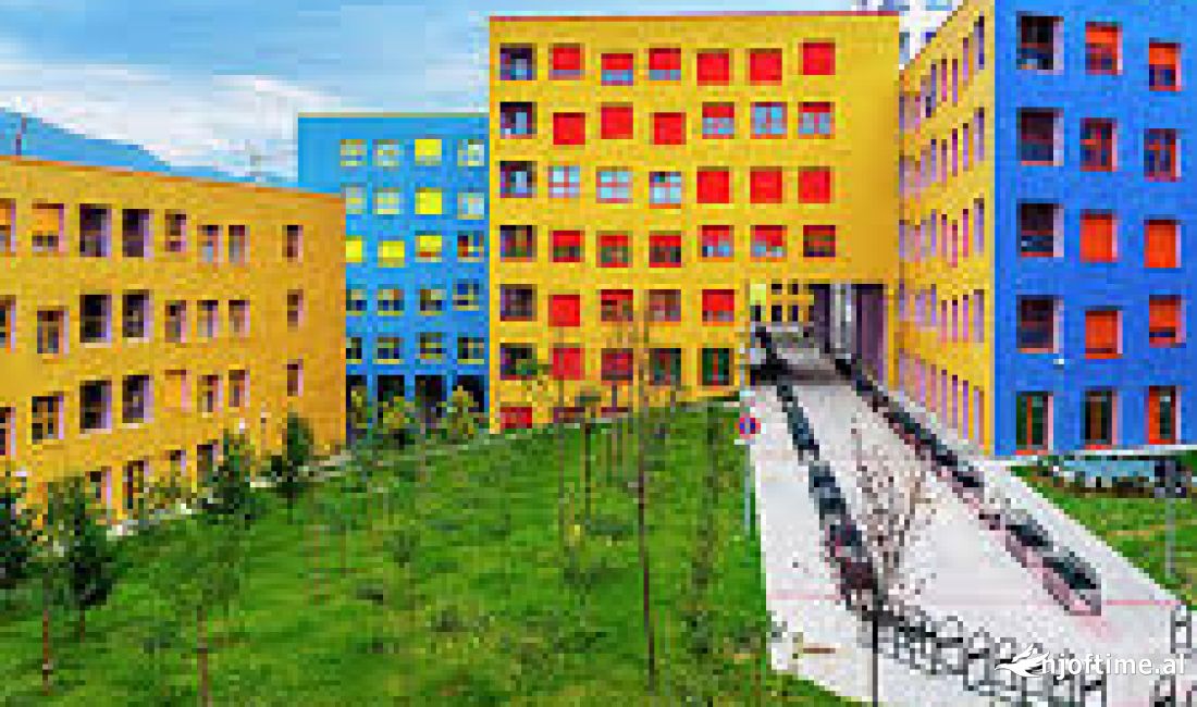 Ambient biznesi per qera tek Mangalem21