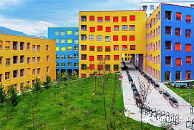 Ambient biznesi për qera tek Mangalem21