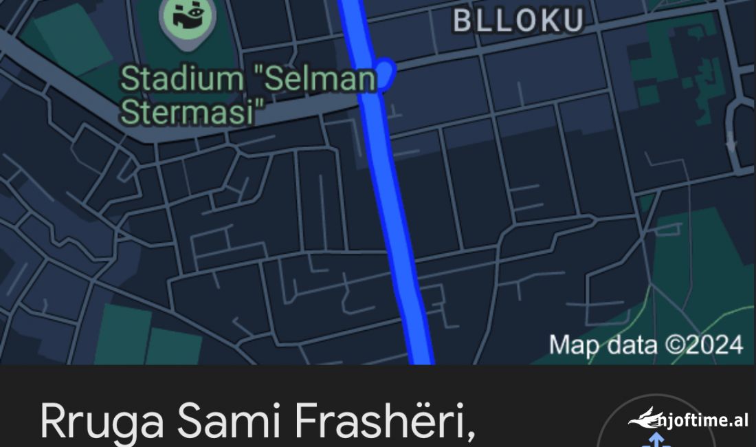 Ambient biznesi per qera tek Blloku