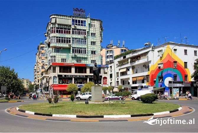 Business Property in Sale 1+1 in Tirana - 36,000 Euro