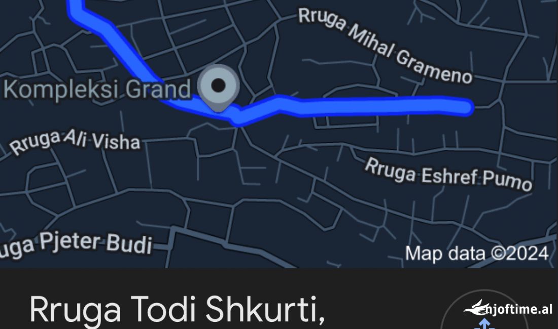 Shitet Ambient biznesi tek Tregu Elektrik