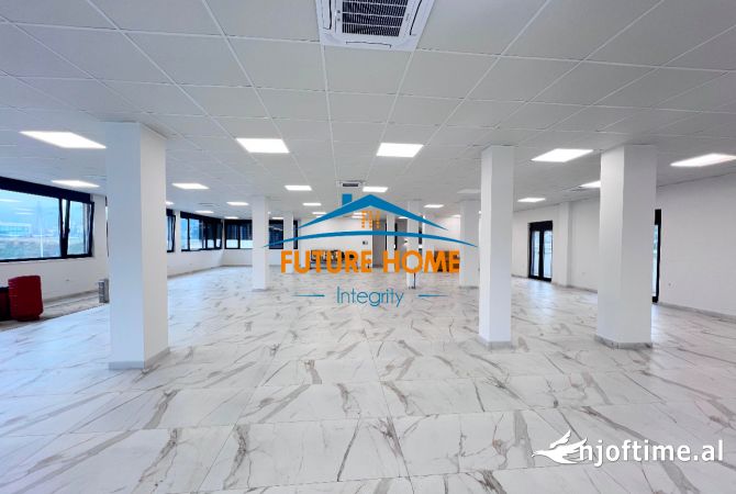 Zyra per qera, tek terminali lindor -TEG