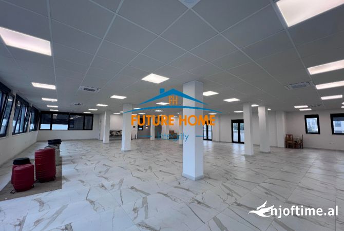 Zyra per qera, tek terminali lindor -TEG