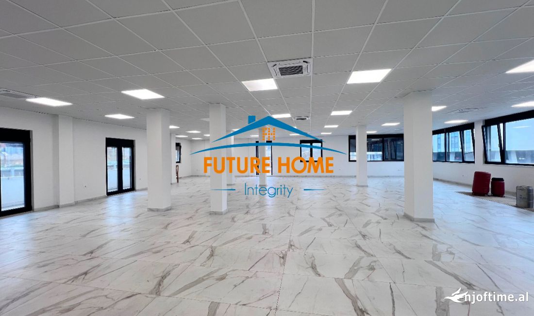 Zyra per qera, tek terminali lindor -TEG