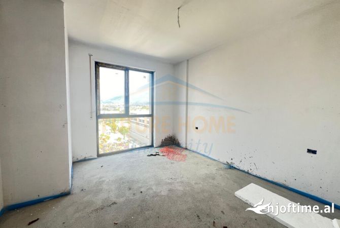 Shtepi ne shitje Apartament ne Tirane, 1+1, Mobilimi Bosh, pa mobiluar, Pagesa 97,500  Euro.