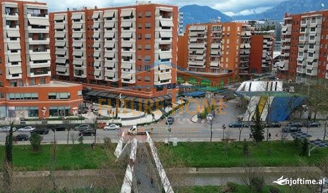 JEPT ME QER A AMBIENT BIZNESI,KOMPLEKSI DELIJORGJI