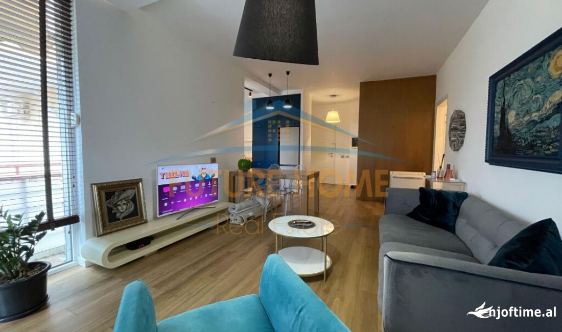 Apartment for rent in Tirana 2+1, Furnished