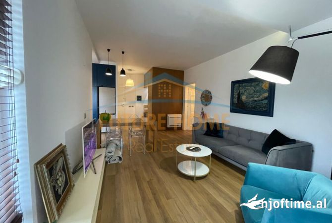 Apartment for rent in Tirana 2+1, Furnished