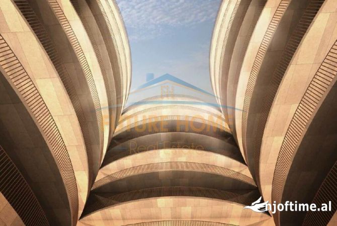 Business Property in Sale 1+1 in Tirana - 513,000 Euro