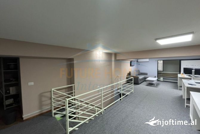 Qera, Ambient Biznesi Duplex, Rruga e Elbasanit, Tirane