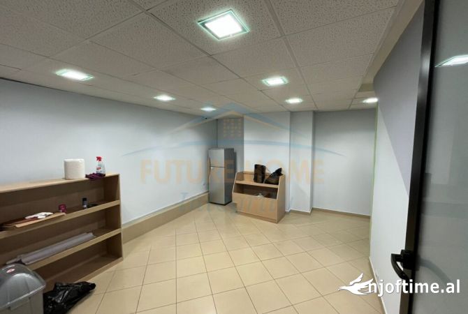 Qera, Ambient Biznesi Duplex, Rruga e Elbasanit, Tirane