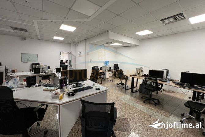 Qera, Ambient Biznesi për Zyra, Blloku, Tiranë
