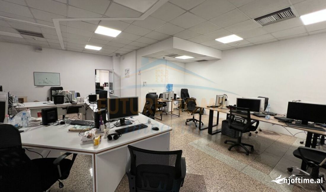 Qera, Ambient Biznesi per Zyra, Blloku, Tirane