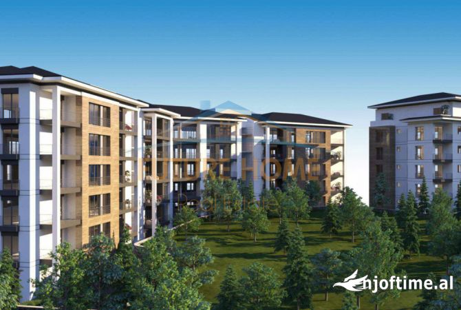 Shtepi ne shitje Apartament ne Tirane, 3+1, Mobilimi Bosh, pa mobiluar, Pagesa 240,000  Euro.