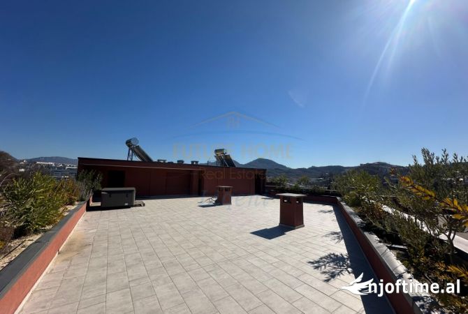 Shtepi ne shitje Apartament ne Tirane, 4+1, Mobilimi Bosh, pa mobiluar, Pagesa 520,000  Euro.