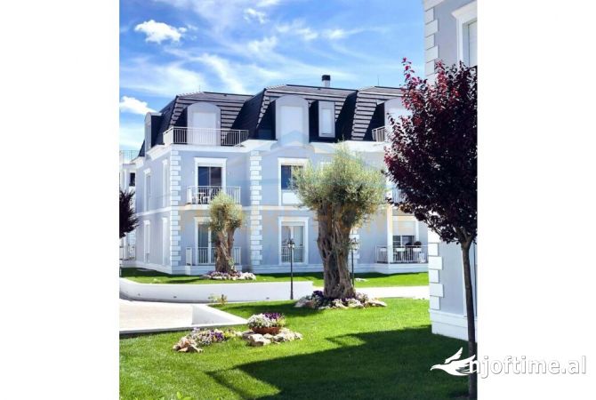 Shtepi ne shitje Apartament ne Tirane, 1+1, Mobilimi E mobiluar, Pagesa 330,000  Euro.