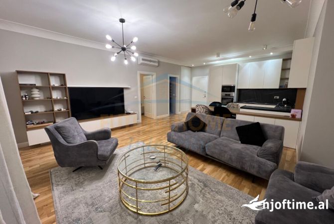 Shitet, Apartament 1+1+Depo+Post Parkimi, Joy Residence, Tiranë.