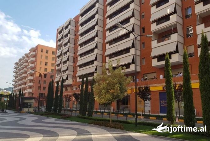 Shitet, Ambient Biznesi, Kompleksi Delijorgji, Tiranë